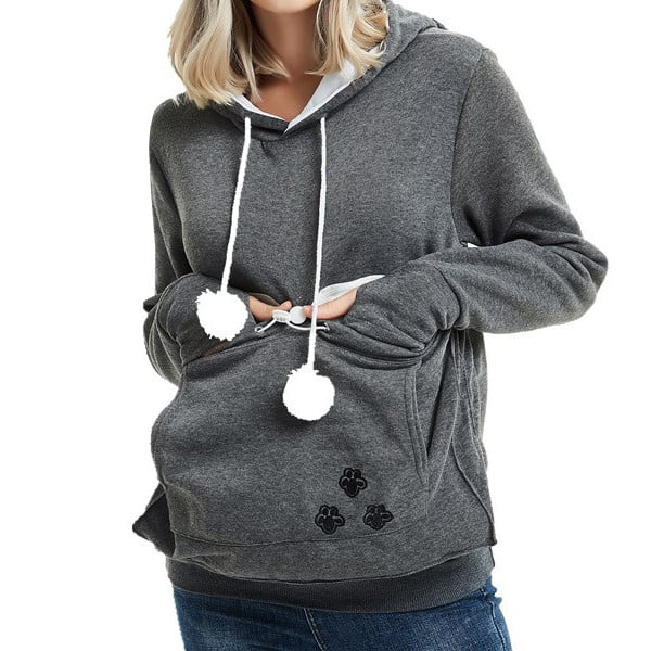 (🔥LAST DAY PROMOTION - SAVE 50% OFF)Dog Parent Sweatshirt(Buy 3 Get Extra 20% OFF)