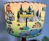 🔥 🤠🏇🏼Vintage Style Lamp Shade (Buy 2 Free Shipping)