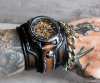 Men's Steampunk Waterproof Wrist Watch - Free Shipping Today