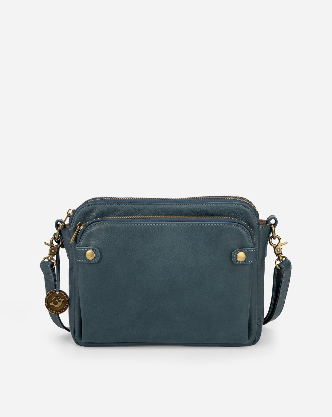 (🌲Early Christmas Sale- 50% OFF) Crossbody Leather Shoulder Bags and Clutches