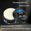 💥Today Only - Buy 1 Get 1 Free🔥Leader Cleaning and Care Cream & Cleaning Paste for Leather Care