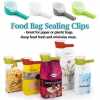 🌲Early Christmas Sale 49% Off🌲Seal Pour Food Storage Bag Clip