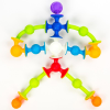 (🎉NEW YEAR HOT SALE-30% OFF) FAMILY GAME-SUCTION CUP DART(36PCS)-BUY 2 FREE SHIPPING