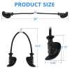 🎁TikTok Last Day Sale - 70% OFF🎉Ergonomic Handle Triceps Training Cord