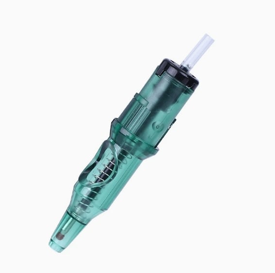 Tattoo One Piece Ballpoint Pen - Tattoo Artist Drawing Tool