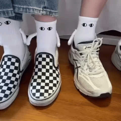 🔥Last Day Promotion 70% OFF🔥Hand-in-Hand Socks