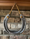 🐎Personalized Genuine Natural Horse Shoe (Buy 2 Get Free Shipping)