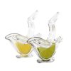 🔥🔥🔥One day sale ！ Manual lemon squeezer （BUY 2 GET 1 FREE& FREE SHIPPING )