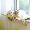 🔥Last Day Promotion 50% OFF🔥Cuddle Nest Bedside Cat Hammock