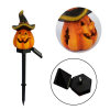 👻Solar Powered Stakes Resin Light Halloween Decor(Buy 2 Get Extra 6% Off && Free Shipping🎁)