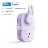 🎁TikTok Last Day Sale - 70% OFF🔥7 in 1  Power Strip, ORICO 4 Outlets 3 USB Ports
