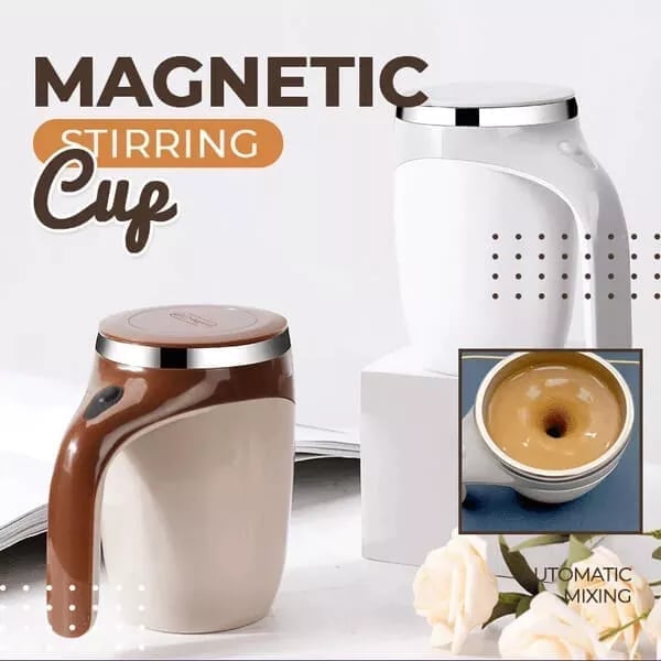 🎄Early Christmas Sale 48% OFF-NEW Electric Mixing Mug