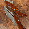 🔥Last Day Promo - 70% OFF 🎁Damascus Outdoor Mechanical Folding Knife | Buy 2 Free Shipping