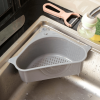 (Summer Sale- 50% OFF) Multifunctional Triangle Storage Holder- Buy 4 Free Shipping