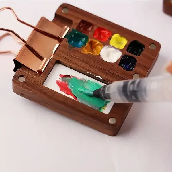 (🔥TikTok Summer SALE) -PocketArtist Travel Set