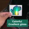 💥Last Day SAVE 50% OFF🔥Colorful Lizard Sticker - Buy More Get Free More