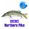 🎣 Summer Sale-50% OFF🐠FishWishRod™- Lifelike Swimbait
