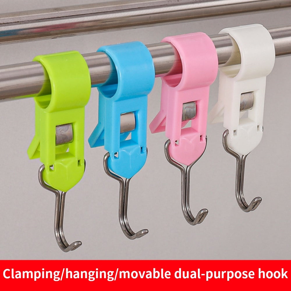 🔥Last Day Promotion 70% OFF🔥2 in 1 Clip Hook