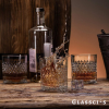 Jack Torrance Vintage Bourbon Glasses
