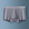 🧊🧊Herren-Unterhosen aus Bio-Latex mit Stützbeutel