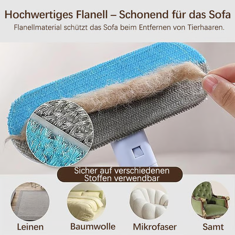 🔥Heißer Verkauf - 50%🐾Haarkämmer für Katzen und Hunde