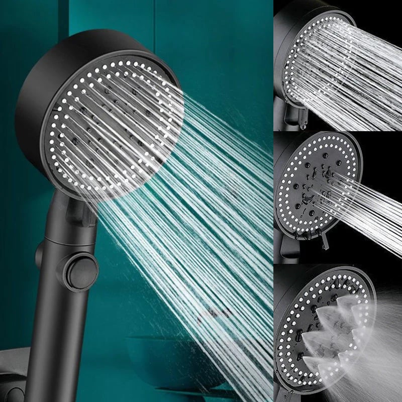 (🌲Early Christmas Sale- 50% OFF) Multi-functional High Pressure Shower Head