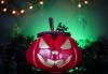 🎁TikTok Last Day Sale - 70% OFF🎃The Great Purely handmade leather Pumpkin Bag