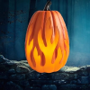 🔥Halloween Sale !!!  -🎃Halloween  Flame Pumpkin Light (BUY 2 GET FREE SHIPPING)