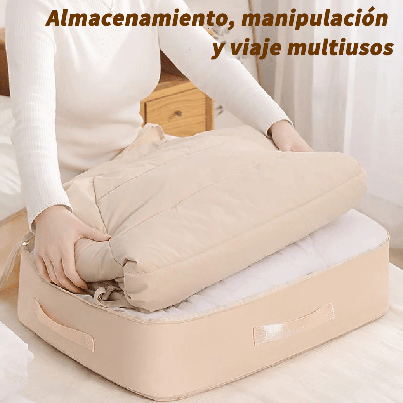 ⚡OFERTA RELÁMPAGO - 60%OFF⚡Organizador De Autocompresión Que Ahorra Espacio