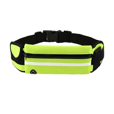 🔥Last Day Sale 70%OFF👍-Running  Sports Jogging Portable Outdoor Phone Holder Waterproof Belt Bag