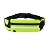 Running  Sports Jogging Portable Outdoor Phone Holder Waterproof Belt Bag