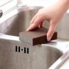 (🎄Christmas Hot Sale - 48% OFF) Nano Carborundum Sponge Rust Remover, BUY 6 GET 10 FREE NOW