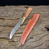ELVEN B - VG10 DAMASCUS