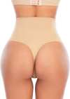 💖Mother's Day Promotion 50% OFF💖Tummy Control Thong⚡BUY 1 GET 1 FREE⚡