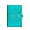 🎄Christmas Sale 49% OFF ⏰2025 One Day One Page Daily Planner – Your Ultimate Gift Calendar
