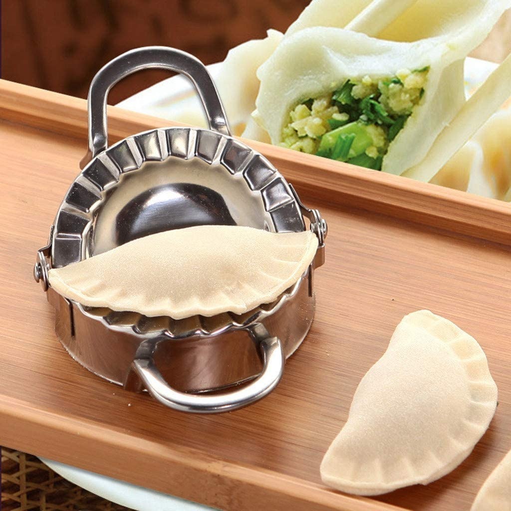 💥Early Christmas Sale💥  Multi-Function Dumpling Maker &  Shovel Spoon For Free Gift