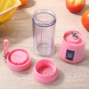 (💗Mother's Day Sale-40% OFF) Portable Juicer Bottle-BUY 2 FREE SHIPPING