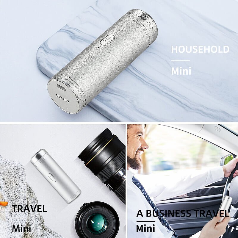 Washable Portable Electric Shaver🔥HOT SALE🔥