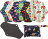 SUMMER HOT SALE 2022 Deals 48% OFF-Reusable Pads (BUY 2 GET 1 FREE)