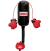 Punching Bag with Boxing Gloves Filled with Catnip, 🔥BUY 2 FREE SHIPPING