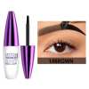 💖Mother's Day Sale 49% OFF🔥Semi-Permanent Tattoo Eyebrow Gel