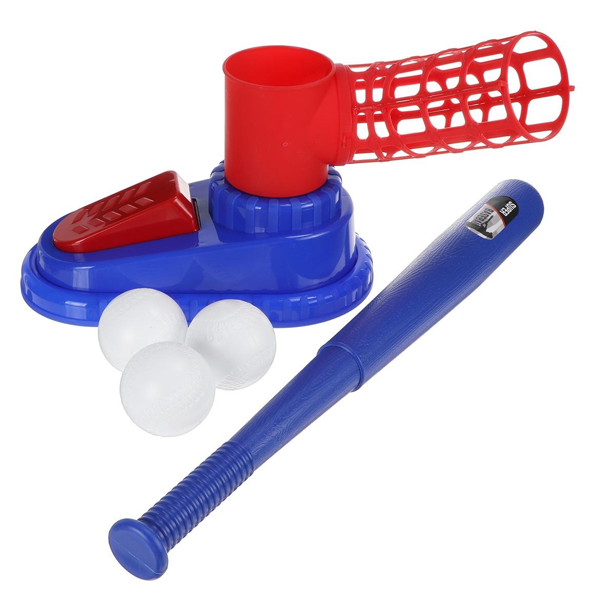 ⛄Early Spring Hot Sale 48% OFF⛄  - Baseball Launcher