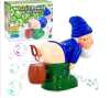 🔥LAST DAY 49% OFF🔥Funny Santa Claus bubble modeling of the fart fart