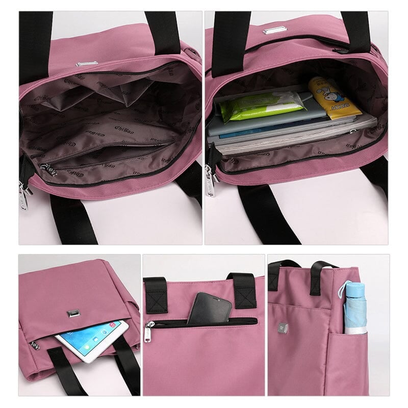🔥Letzter Tag 49% Rabatt👜Leichte Umhängetasche aus Nylon
