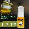 (🎉Mother's Day Sale 40%OFF)Multi Purpose Foam Cleaner(100ML)-Buy 2 Free Shipping