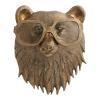 ⚡Last Day 49% OFF - 🔥Vintage Animal Metal Wall Decor