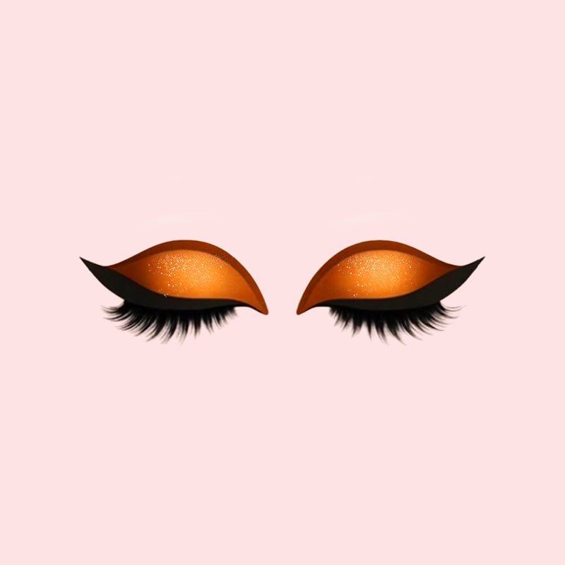 💖Last Day Sale 49% Off-Lazy Eye Shadow Eyelash Patch