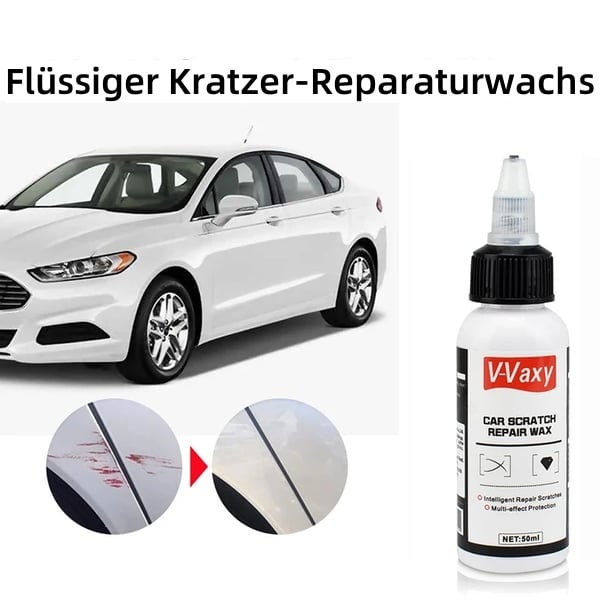 🚗Ultimativer Farbwiederhersteller