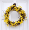 🎄TikTok Christmas Sale - 70% OFF✨🎄Magnetic Wreath Hanger-Holds