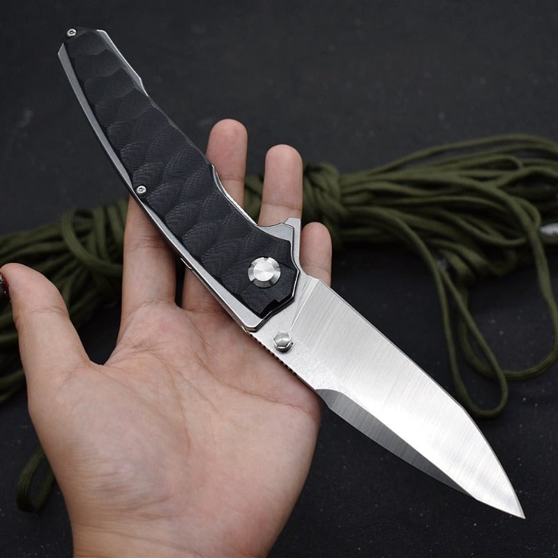 M390 Folding Knife